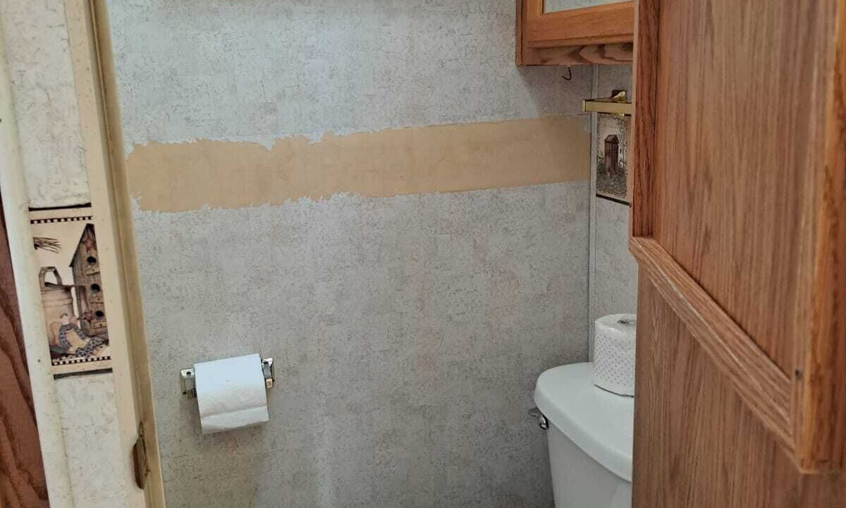 Photo of Bathroom in Ensenada