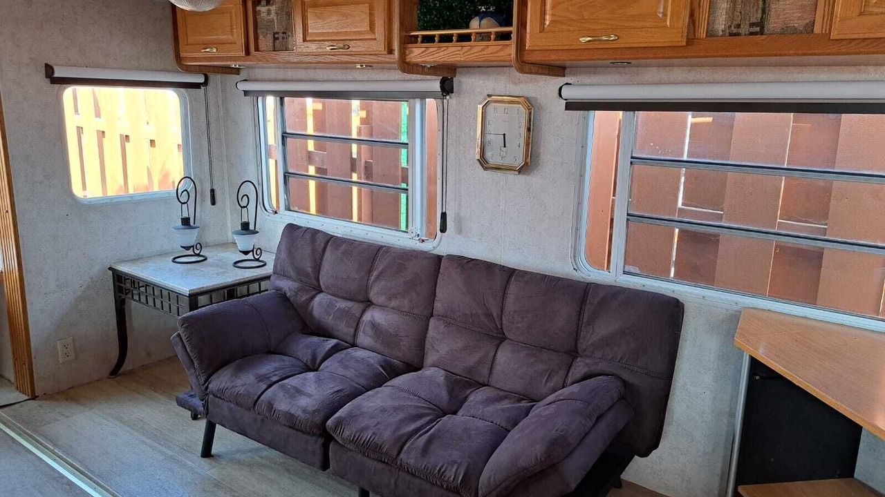 Photo of Livingroom in Ensenada