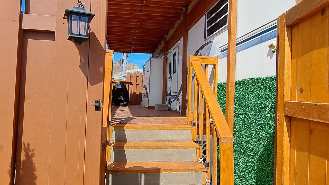 Photo of Outdoor in Ensenada