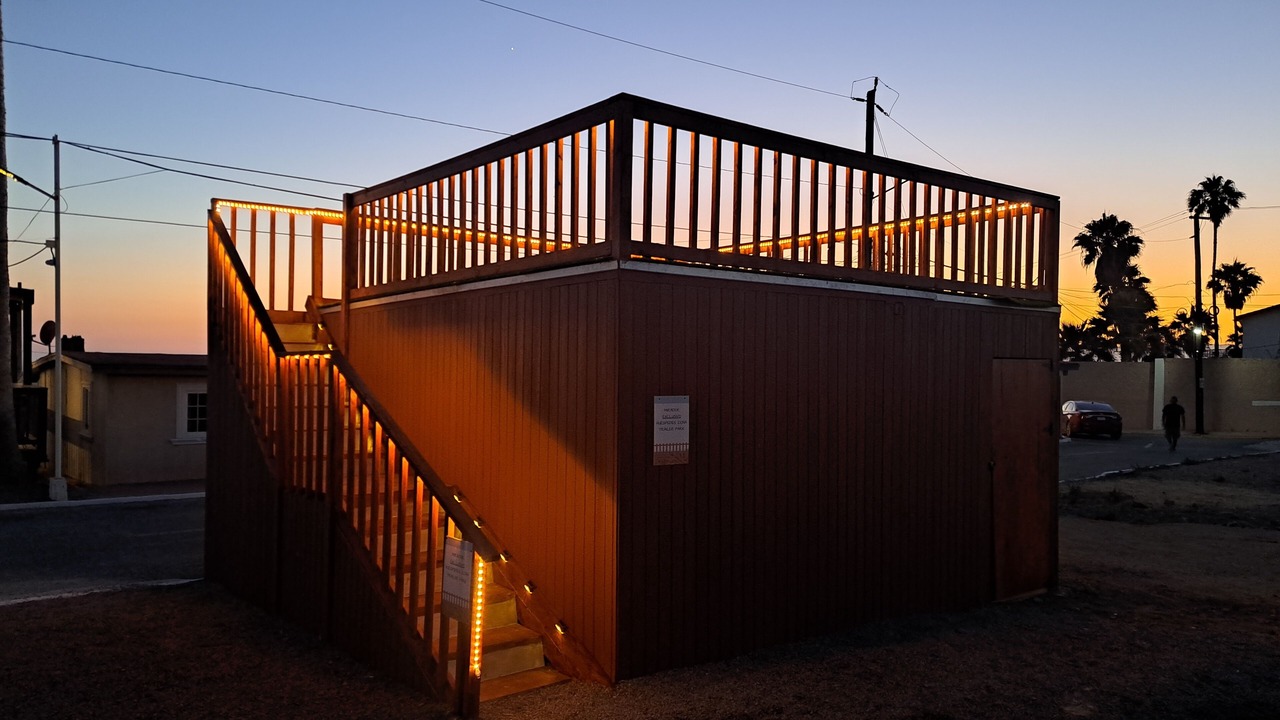 Photo of Outdoor in Ensenada