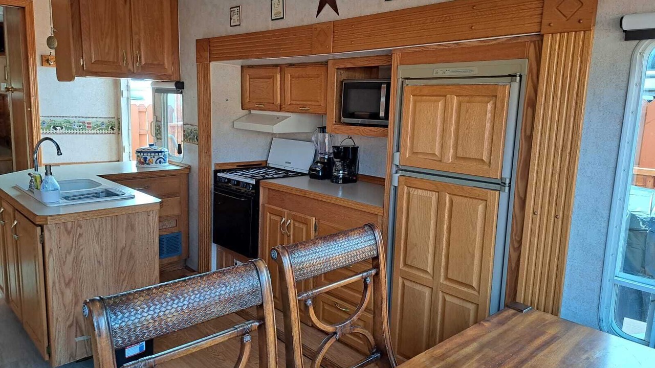Photo of Kitchen in Ensenada