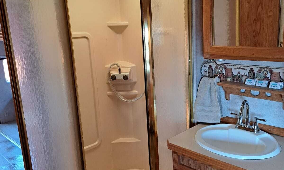 Photo of Bathroom in Ensenada