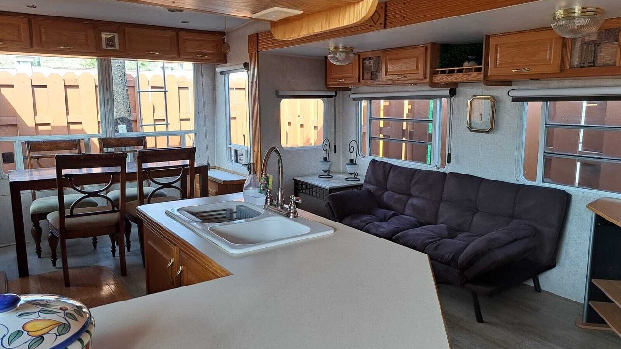 Photo of Livingroom in Ensenada
