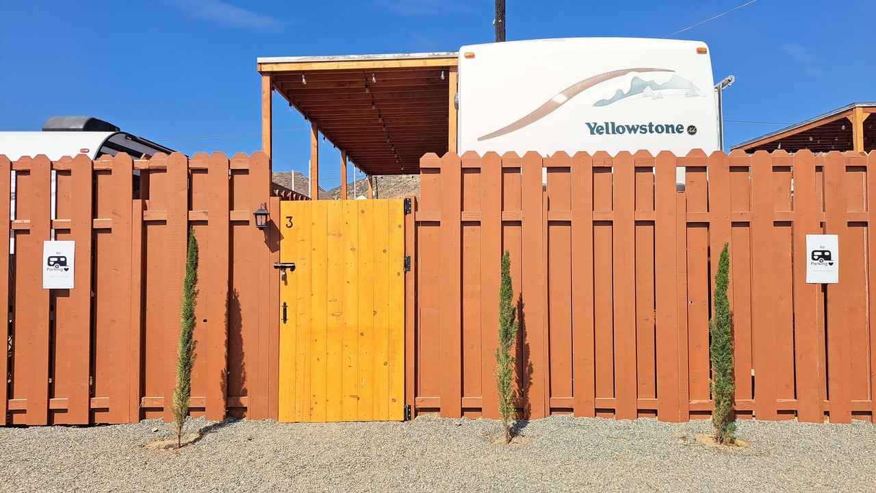 Photo of Outdoor in Ensenada