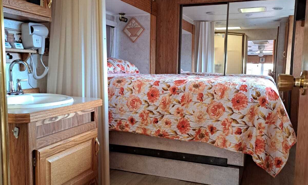 Photo of Bedroom in Ensenada