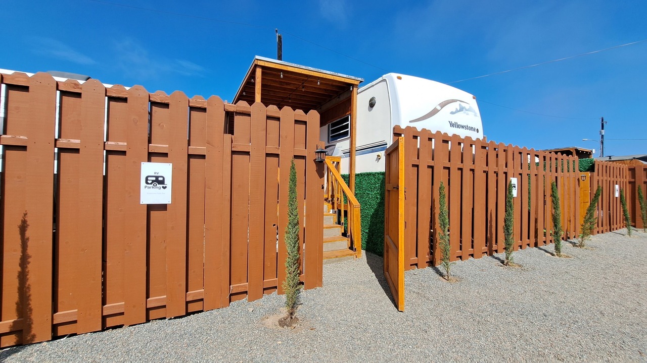 Photo of Outdoor in Ensenada