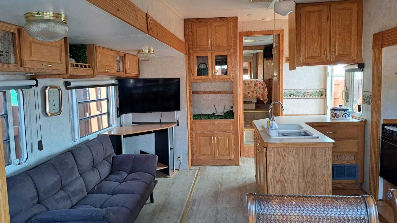 Photo of Livingroom in Ensenada