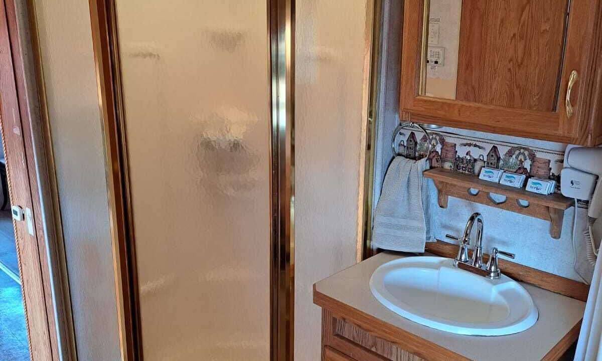 Photo of Bathroom in Ensenada