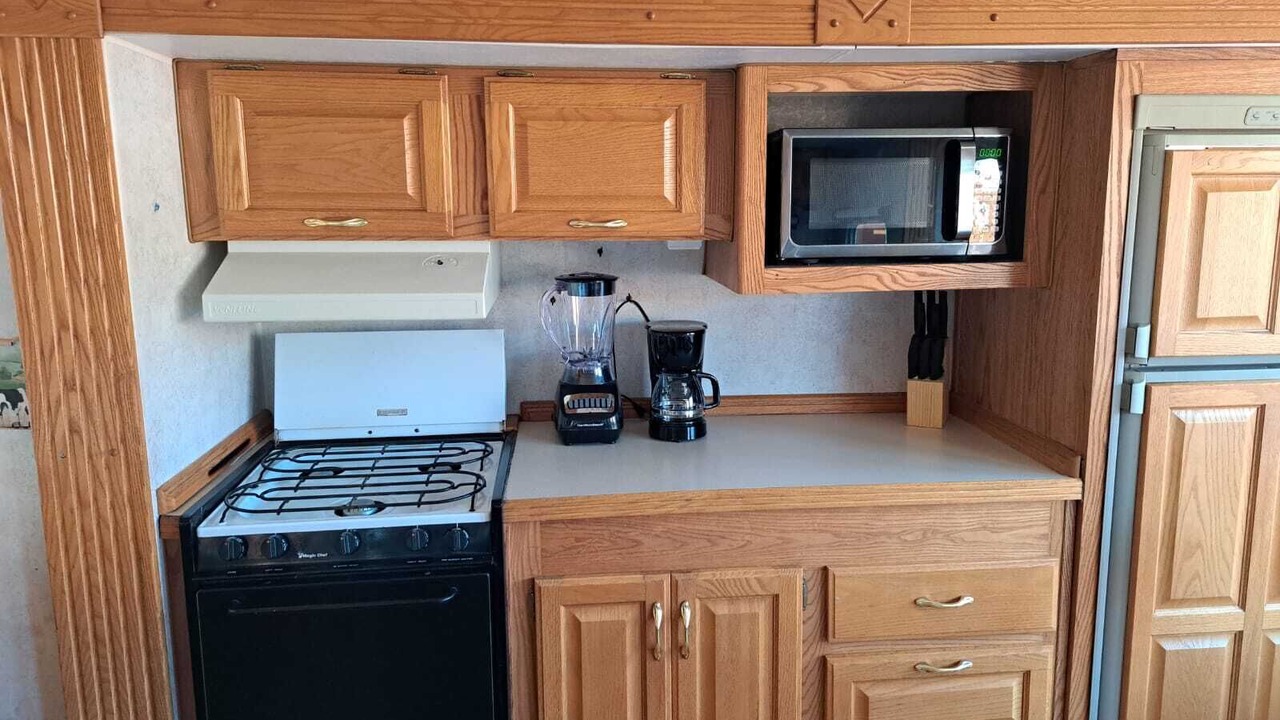 Photo of Kitchen in Ensenada