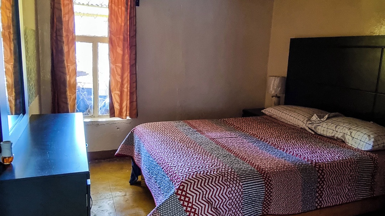 Photo of Bedroom in El Salto