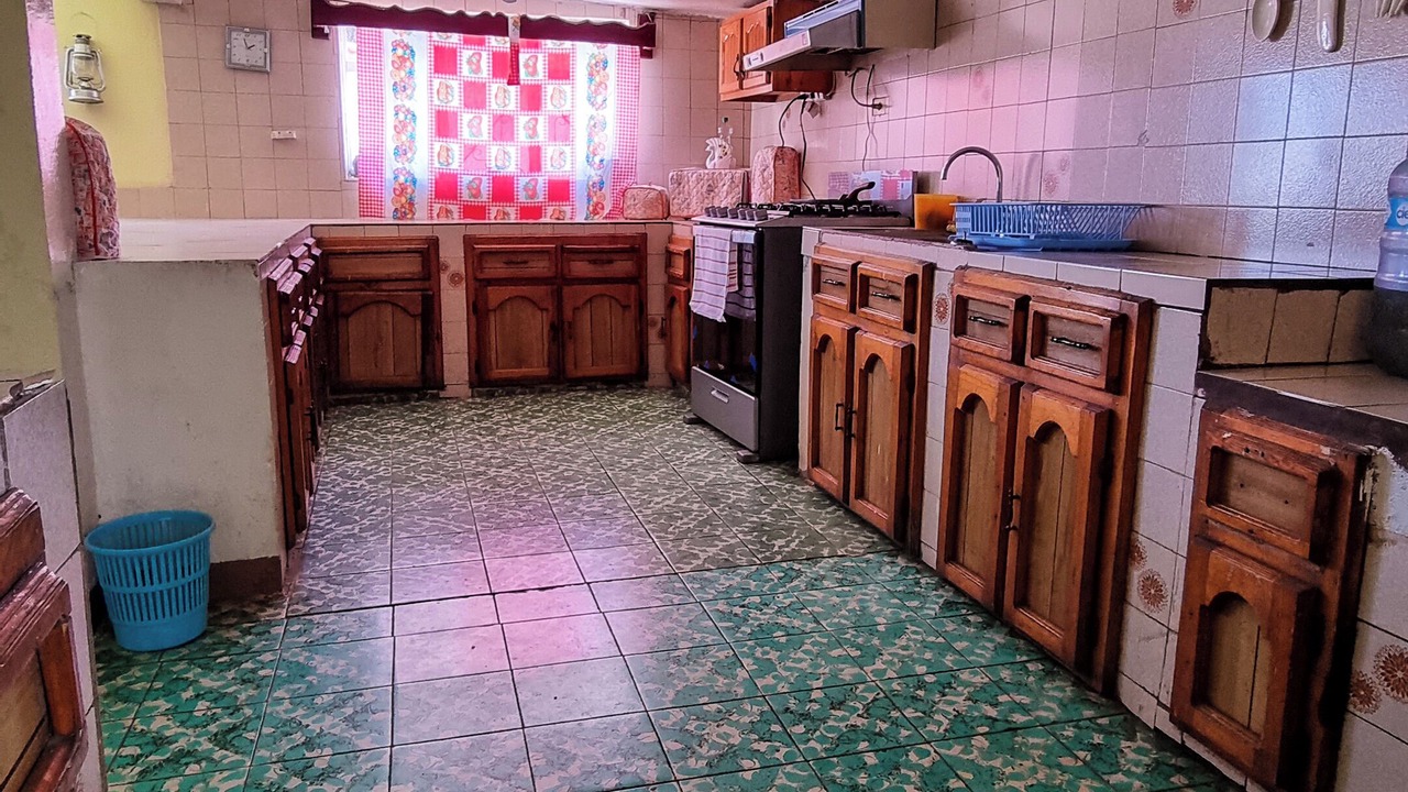 Photo of Kitchen in El Salto