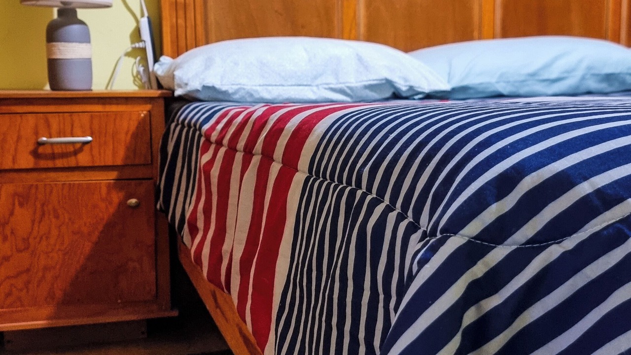 Photo of Bedroom in El Salto