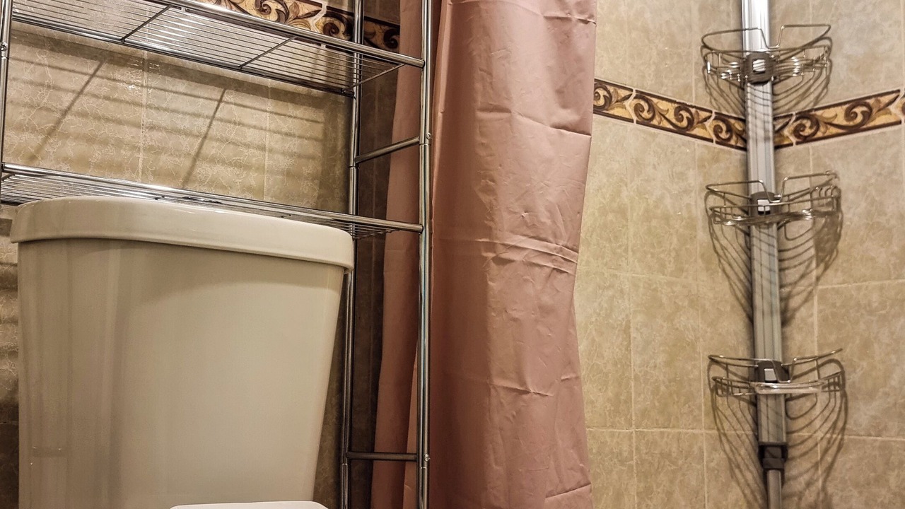 Photo of Bathroom in El Salto