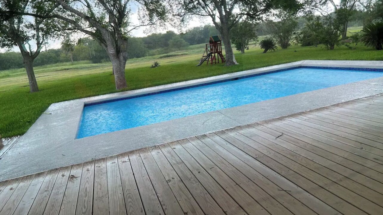 Photo of Outdoor in Rancho Viejo
