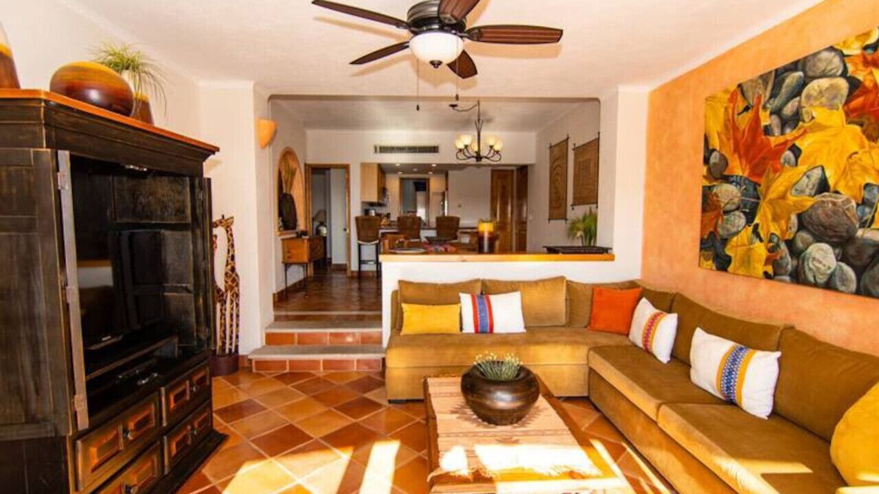 Photo of Bedroom in San Jose del Cabo