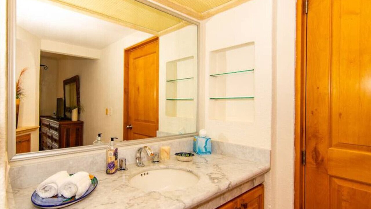 Photo of Bathroom in San Jose del Cabo