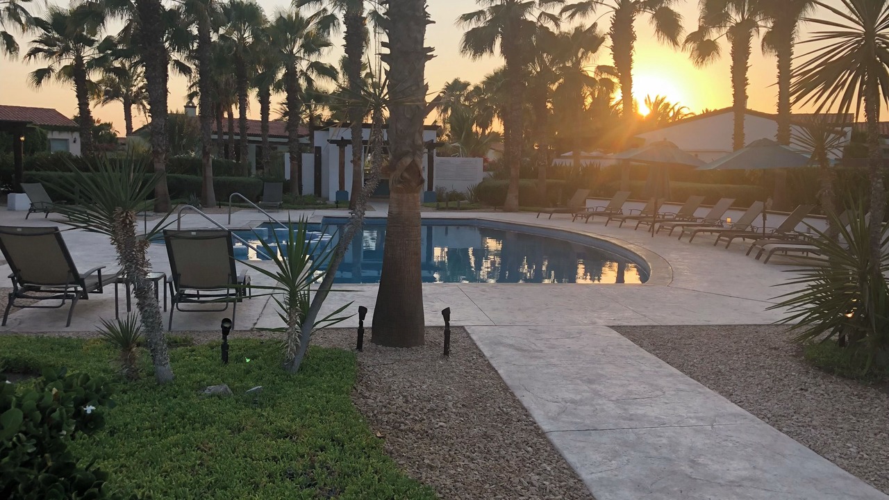 Photo of Outdoor in La Paz