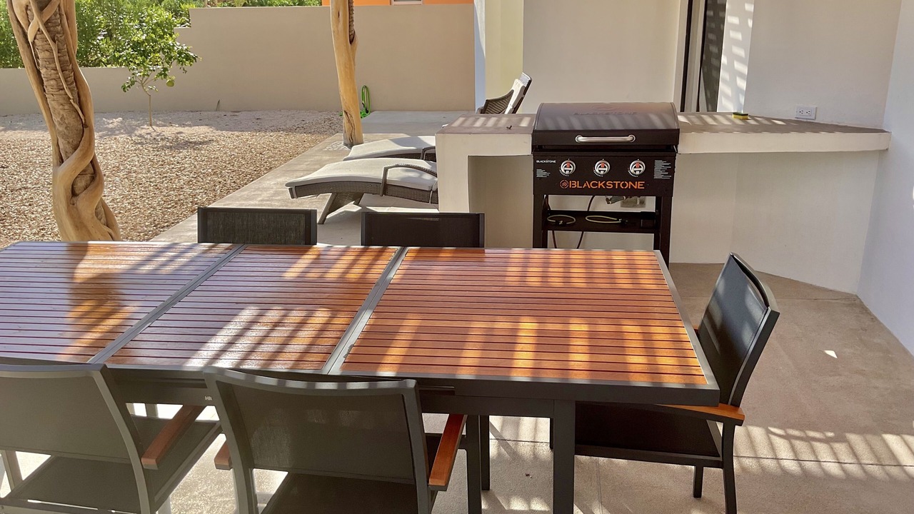 Photo of Outdoor in La Paz