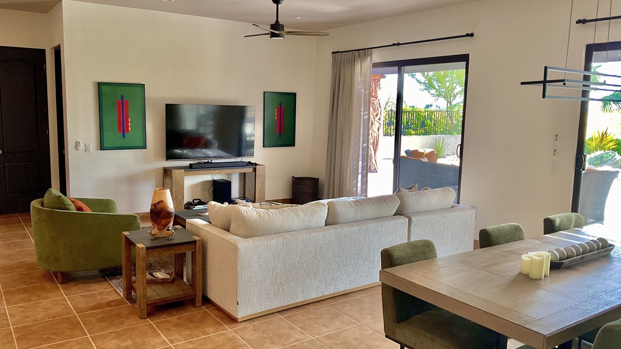 Photo of Bedroom in La Paz