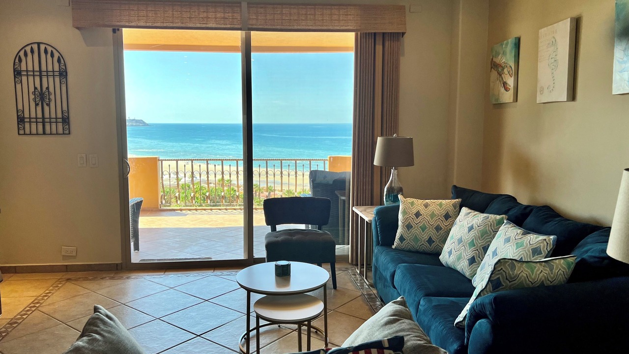 Photo of Bedroom in Puerto Penasco