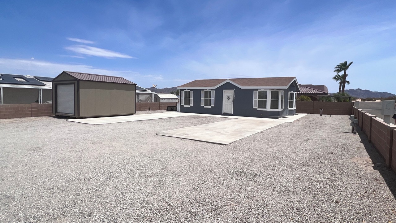 Photo of Outdoor in Fortuna Foothills