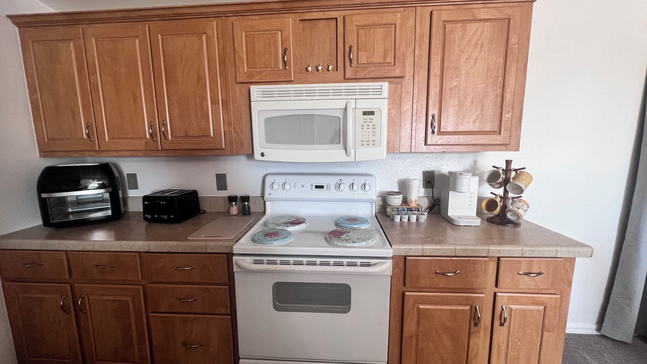 Photo of Kitchen in Fortuna Foothills