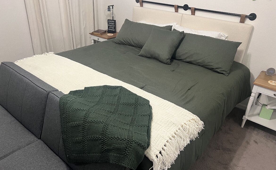 Photo of Bedroom in Fortuna Foothills