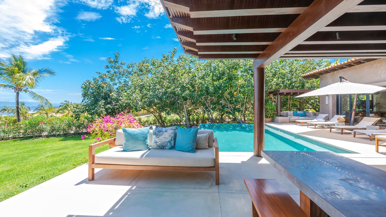 Photo of Outdoor in Punta de Mita