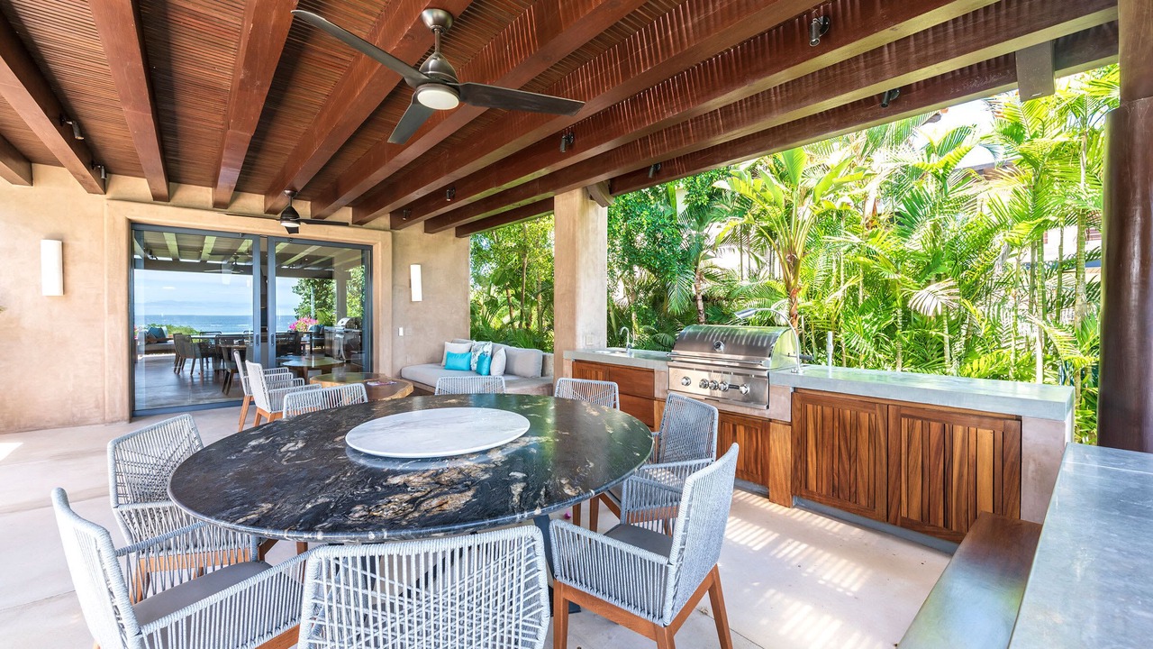 Photo of Outdoor in Punta de Mita