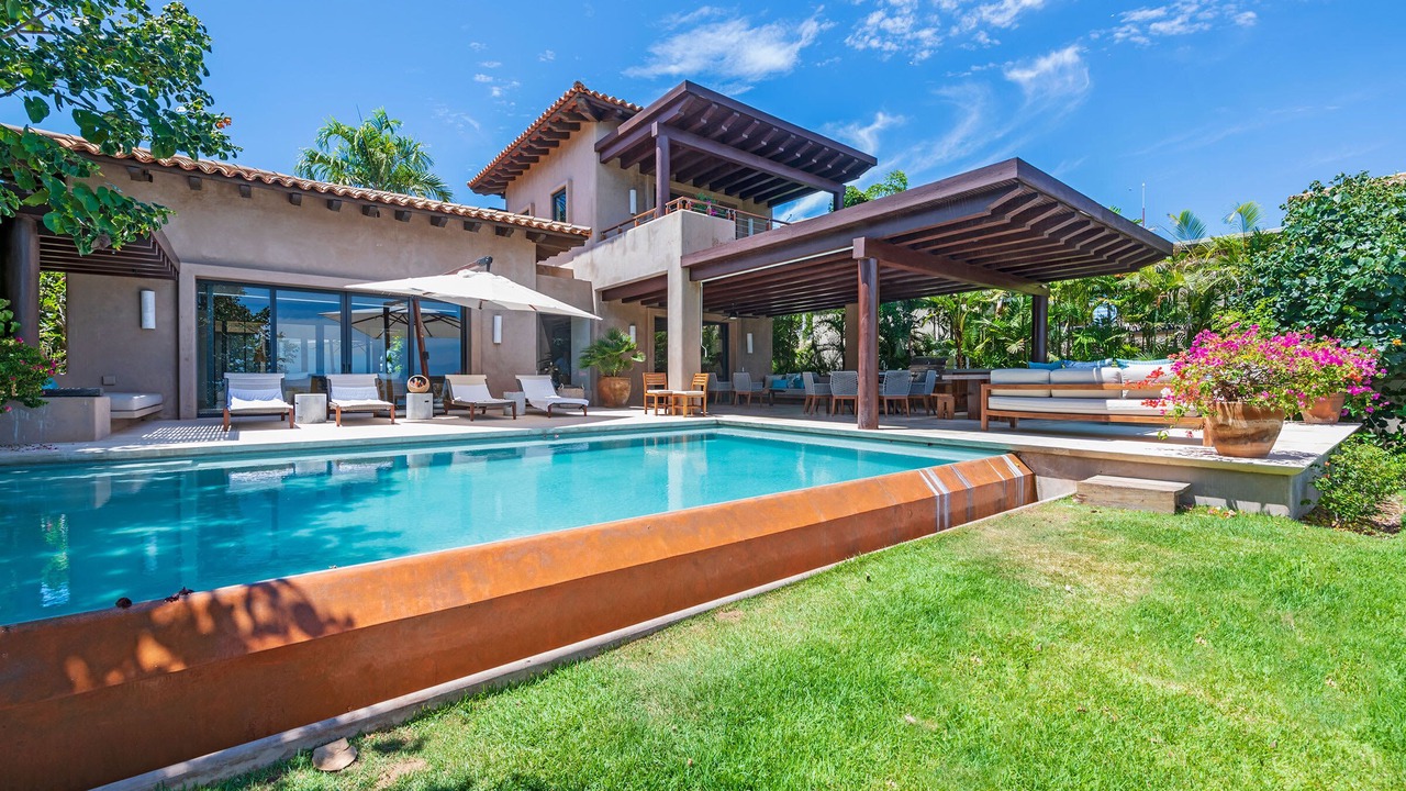 Photo of Outdoor in Punta de Mita