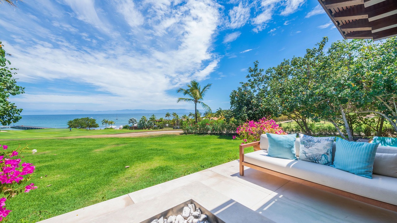 Photo of Outdoor in Punta de Mita