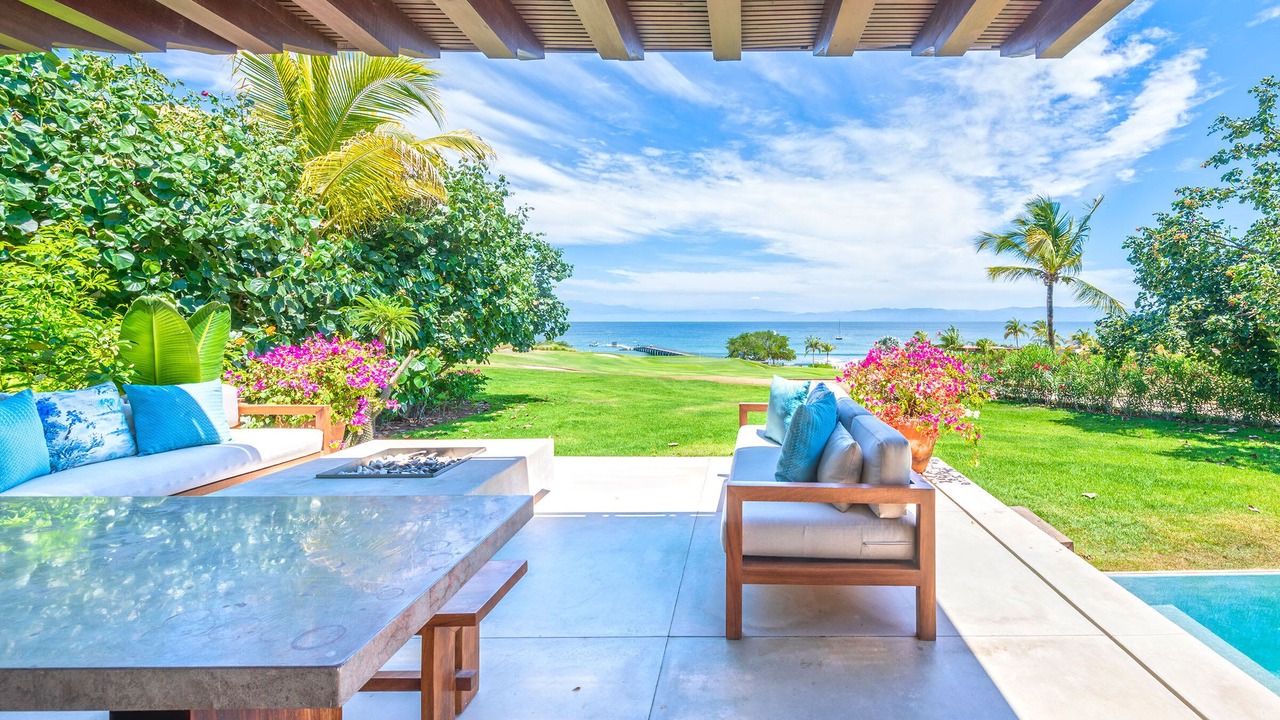 Photo of Outdoor in Punta de Mita