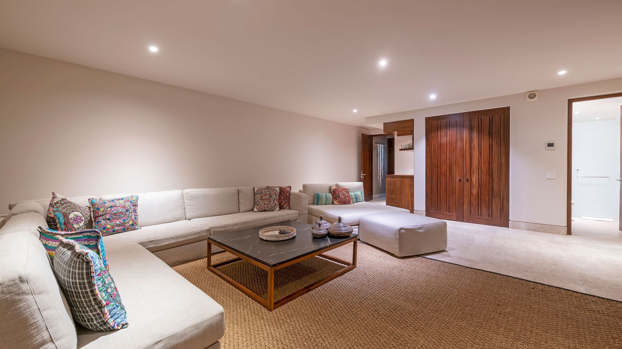Photo of Livingroom in Punta de Mita