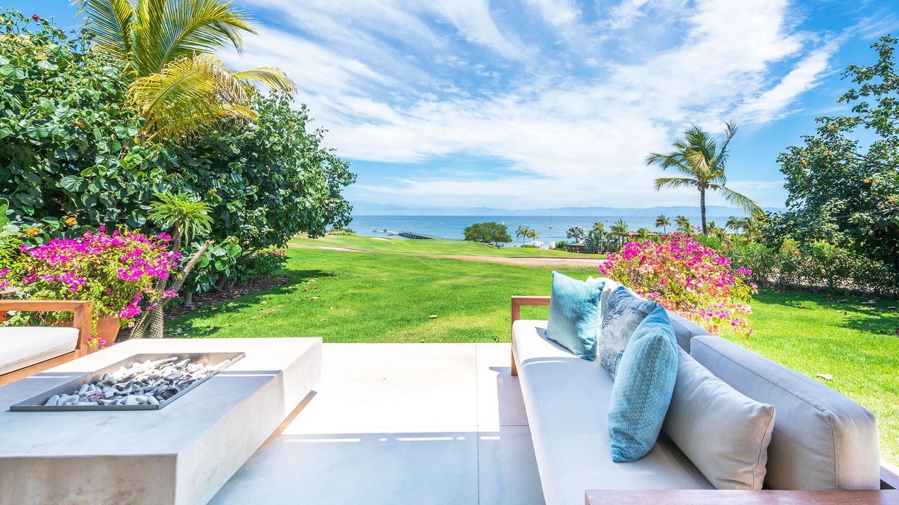 Photo of Patio Balcony in Punta de Mita