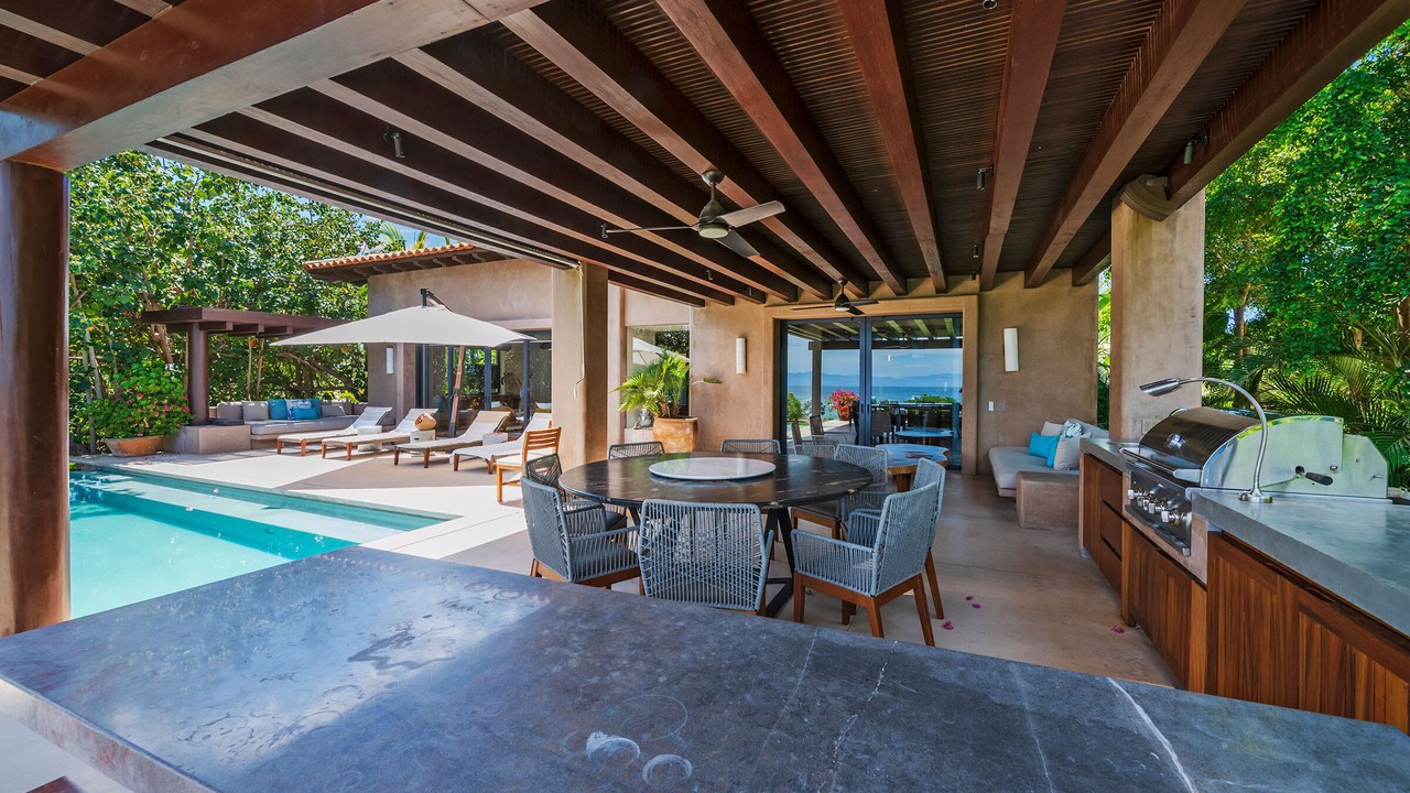 Photo of Outdoor in Punta de Mita