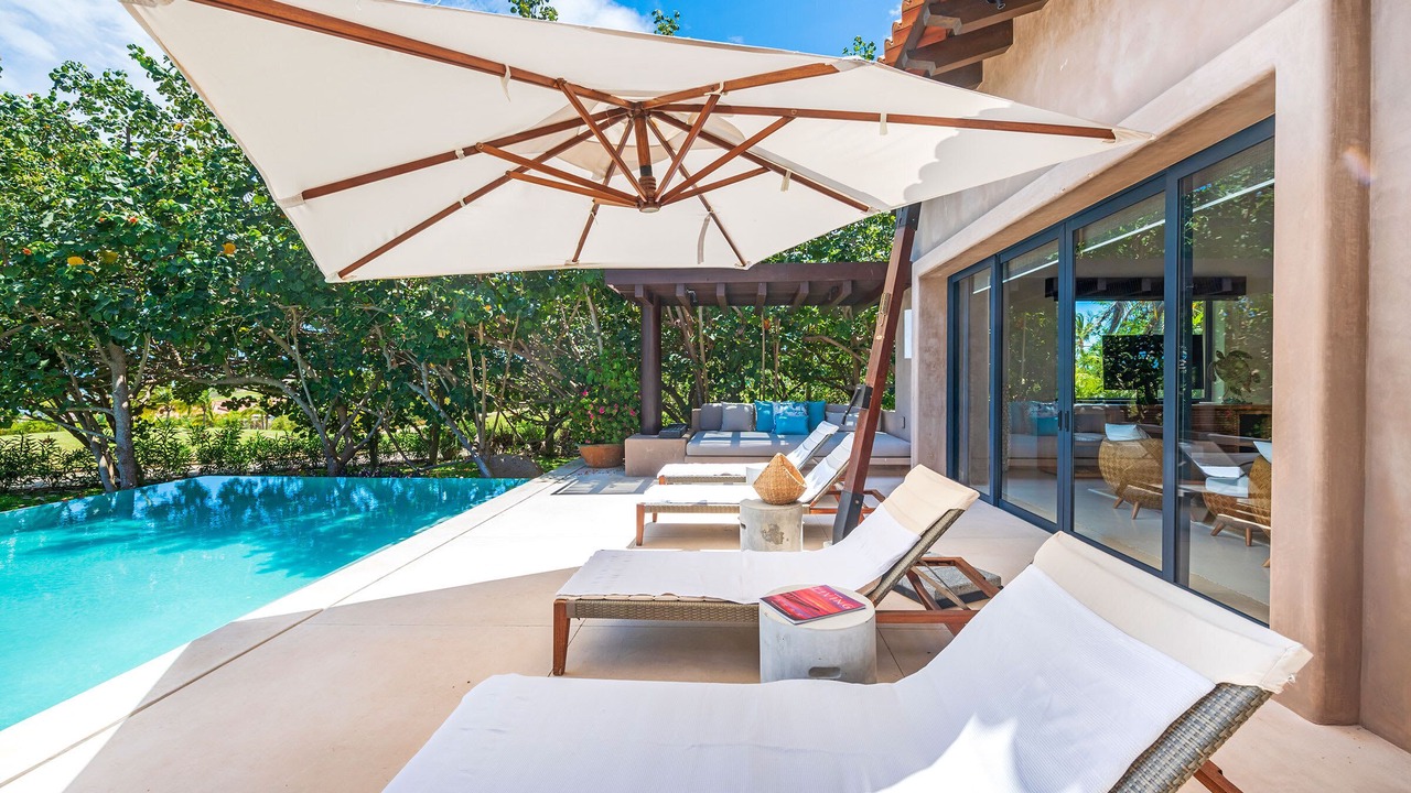 Photo of Patio Balcony in Punta de Mita