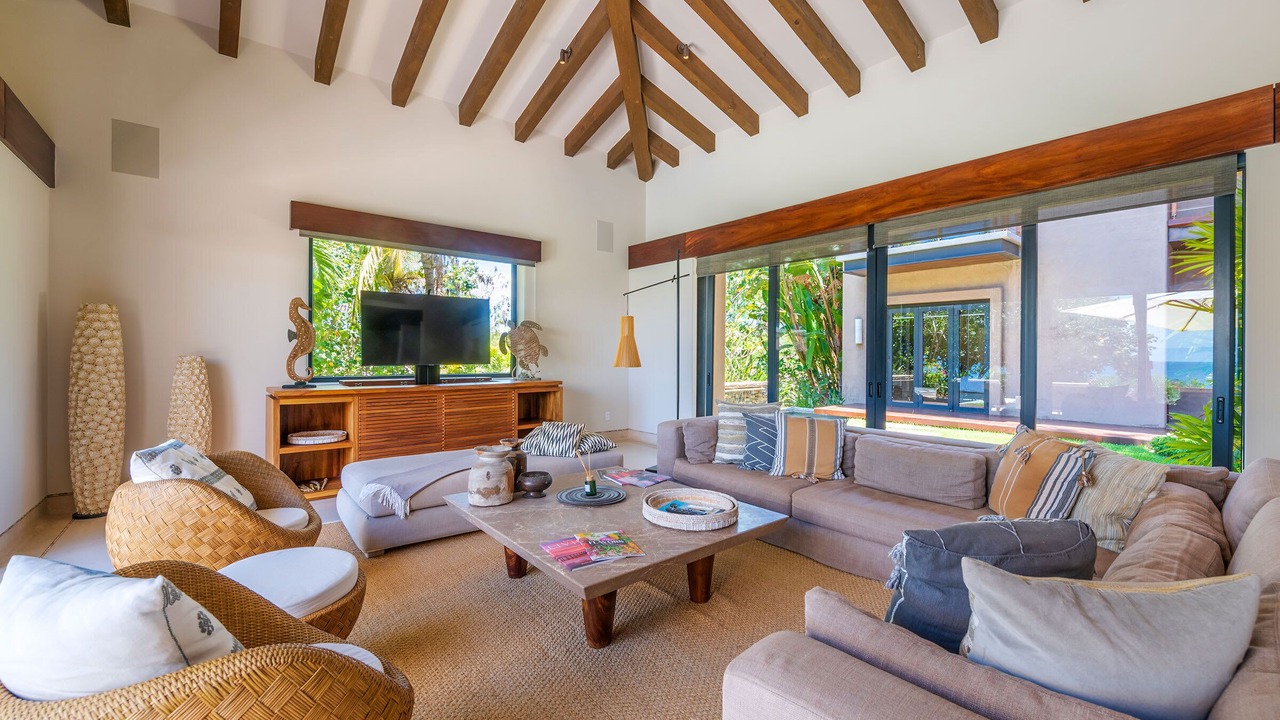 Photo of Livingroom in Punta de Mita