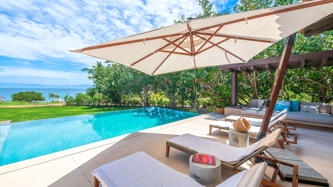 Photo of Outdoor in Punta de Mita