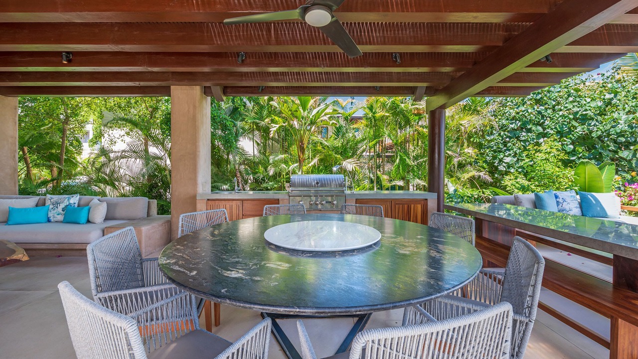 Photo of Outdoor in Punta de Mita