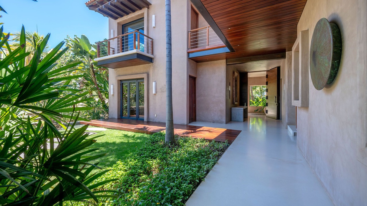 Photo of Patio Balcony in Punta de Mita