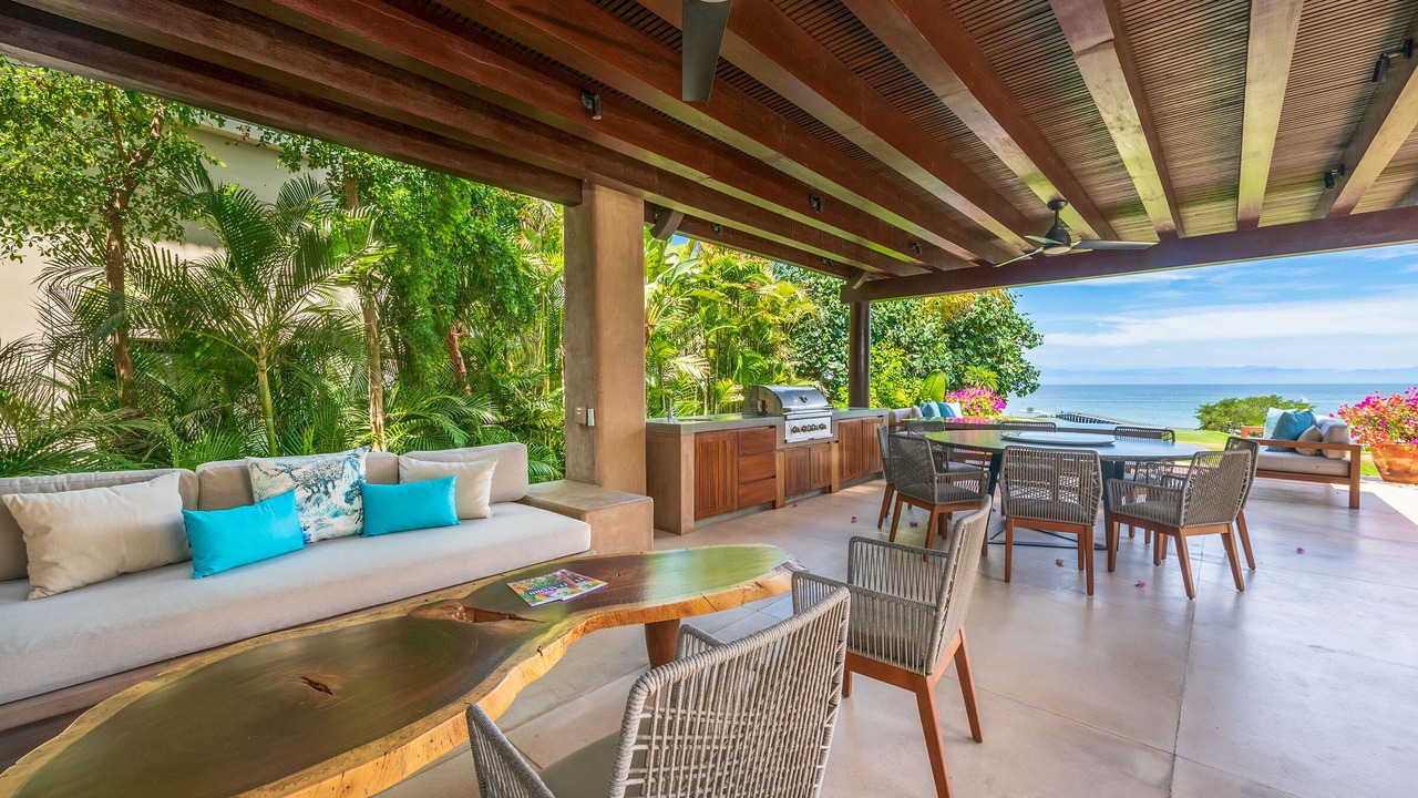 Photo of Outdoor in Punta de Mita