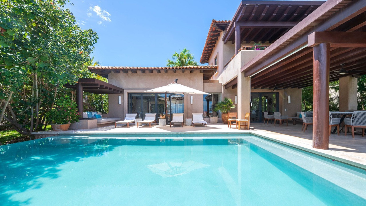 Photo of Outdoor in Punta de Mita
