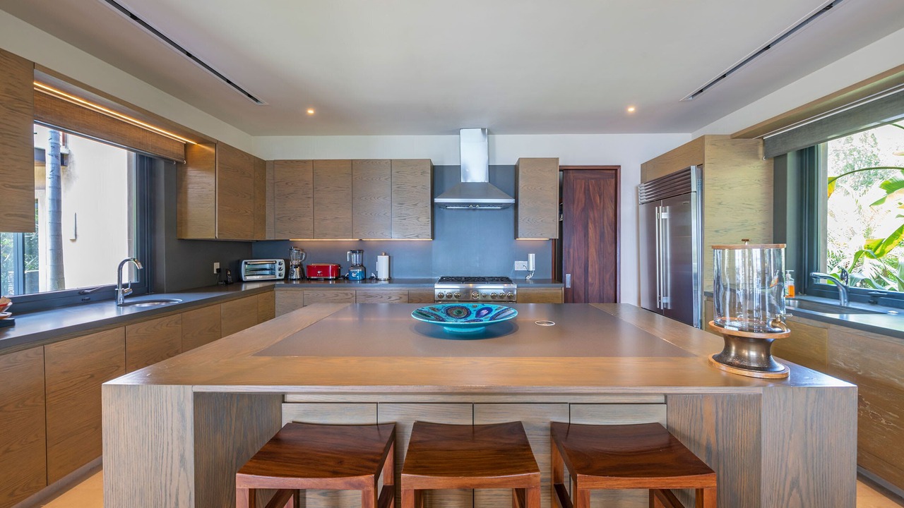 Photo of Kitchen in Punta de Mita