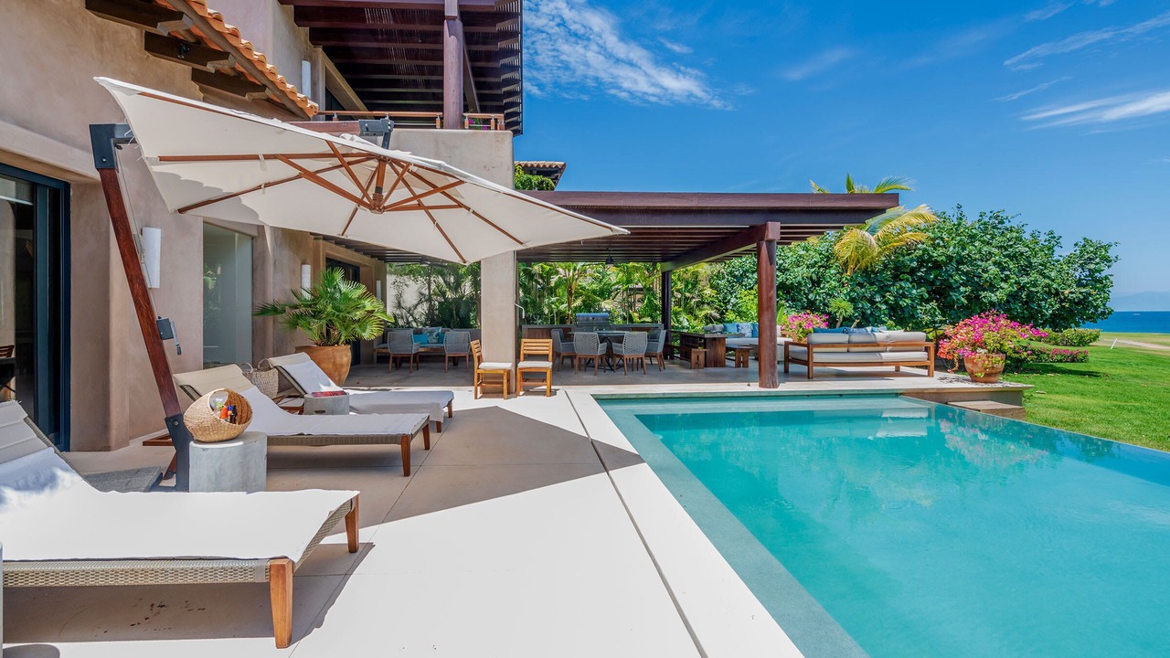 Photo of Outdoor in Punta de Mita