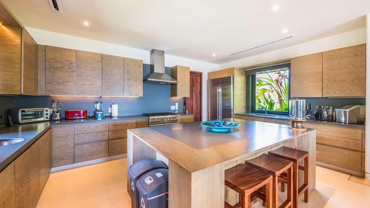 Photo of Kitchen in Punta de Mita