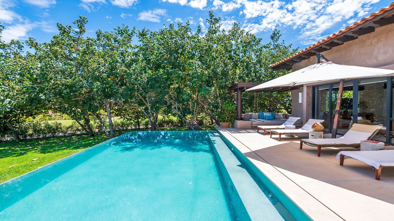 Photo of Outdoor in Punta de Mita