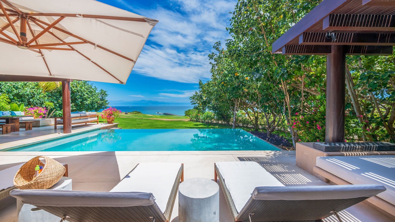 Photo of Outdoor in Punta de Mita