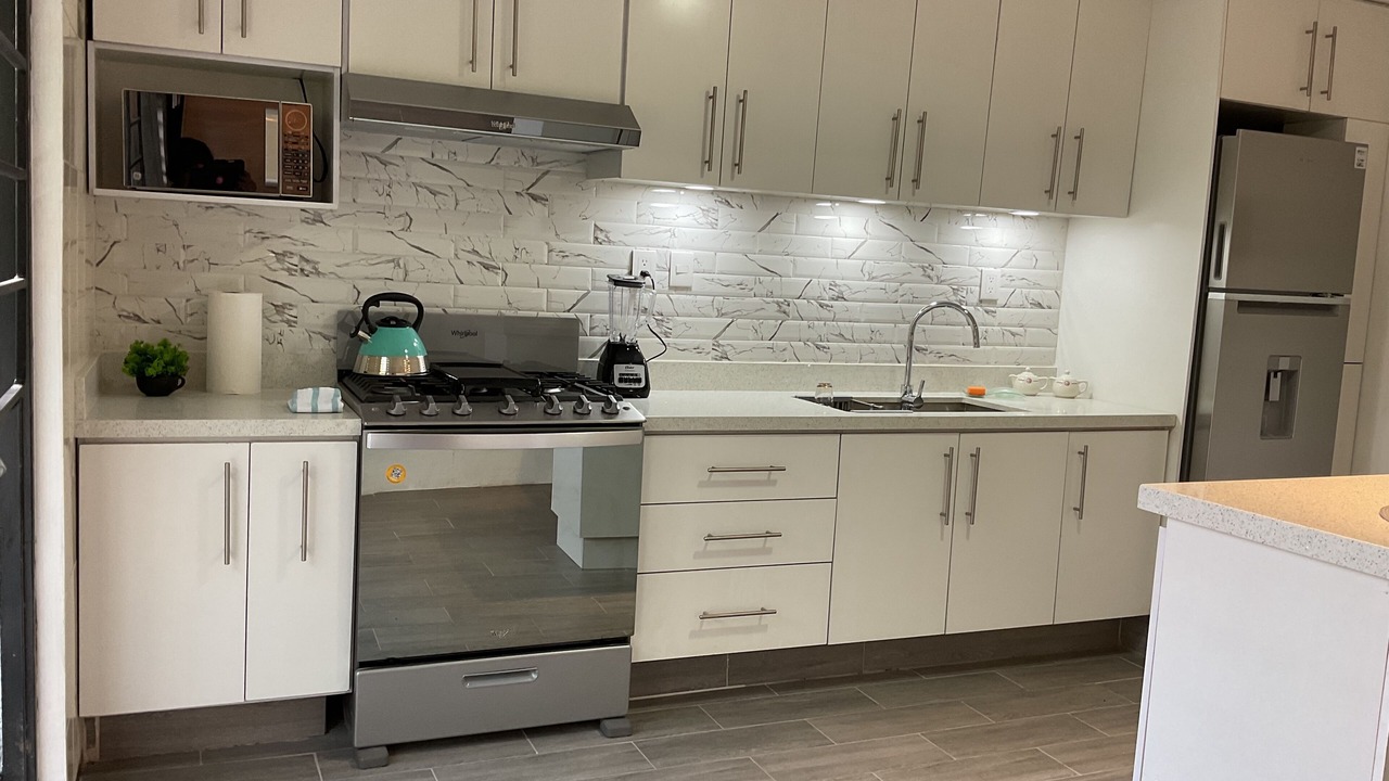 Photo of Kitchen in Guadalajara