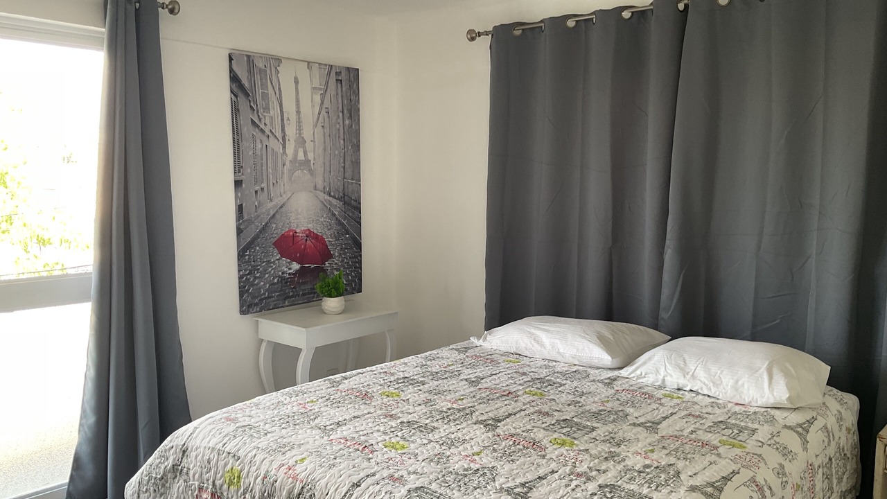 Photo of Bedroom in Guadalajara
