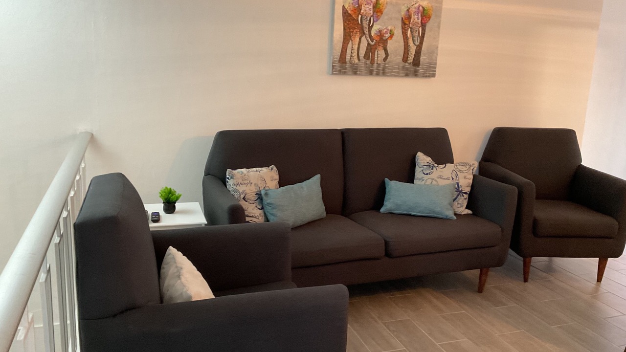 Photo of Livingroom in Guadalajara